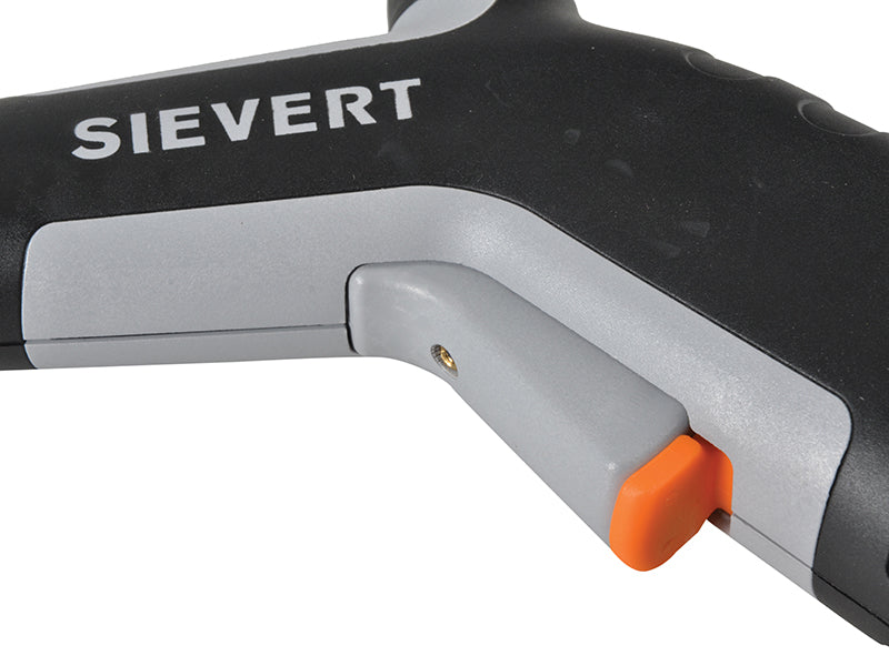 Sievert 253547 US Powerjet Blowtorch Only - Fits 1in UNEF Thread PRM253547