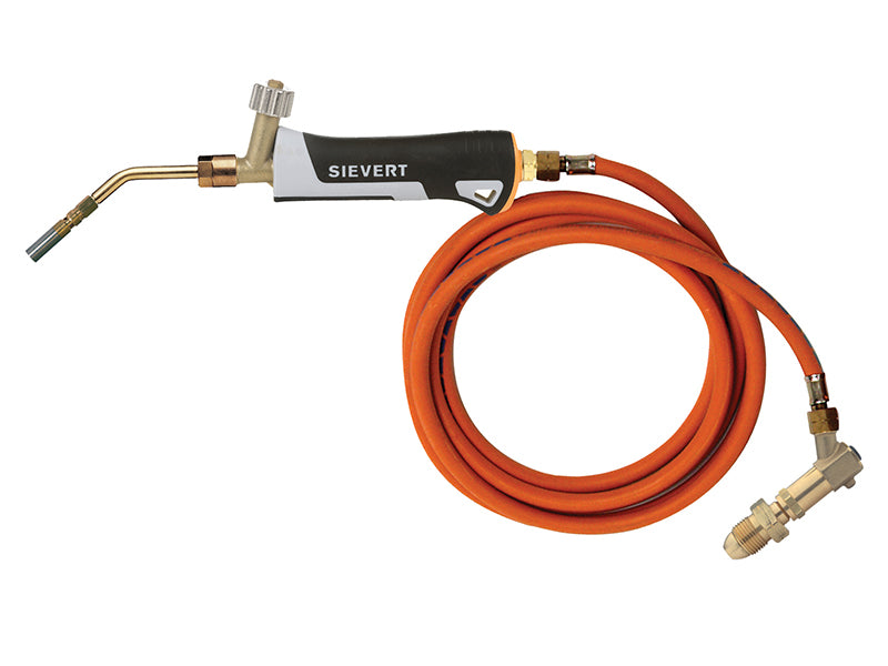 Sievert Needle Flame Torch Kit - Assembled PRMP9NFT670X