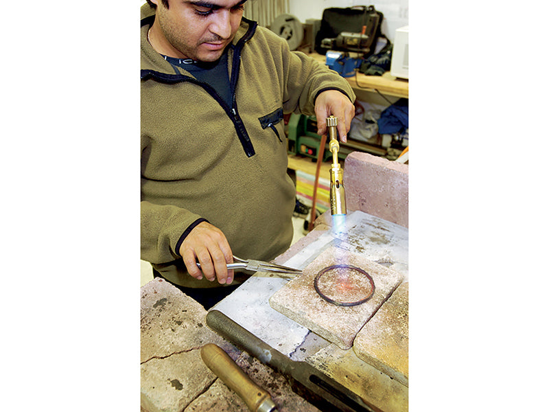 Sievert Multi-Purpose Torch Kit 7.7kW PRMPMPXKIT