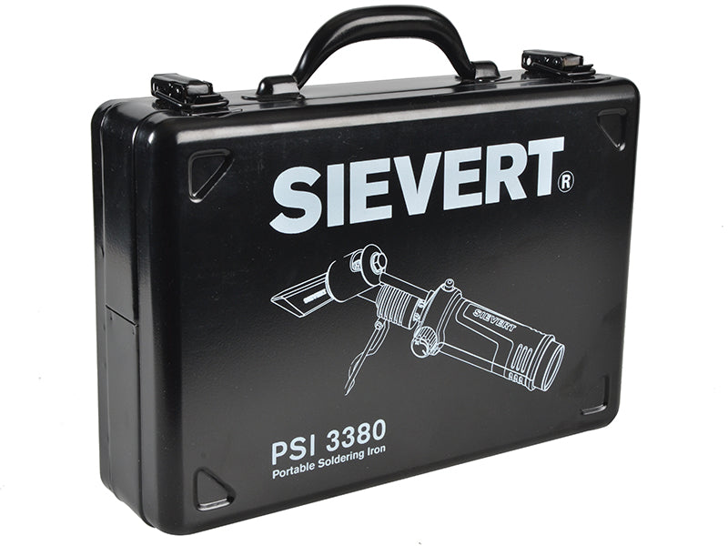 Sievert Psi 3380 Portable Soldering Iron Kit PRMPSI3380
