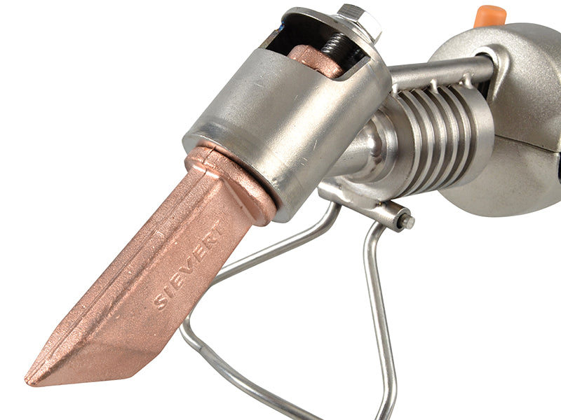 Sievert Psi 3380 Portable Soldering Iron Kit PRMPSI3380