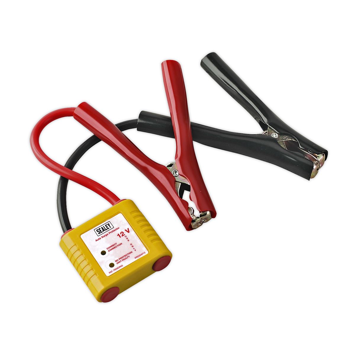 Sealey Auto Electronics Protection Device 12V PROSAF/12