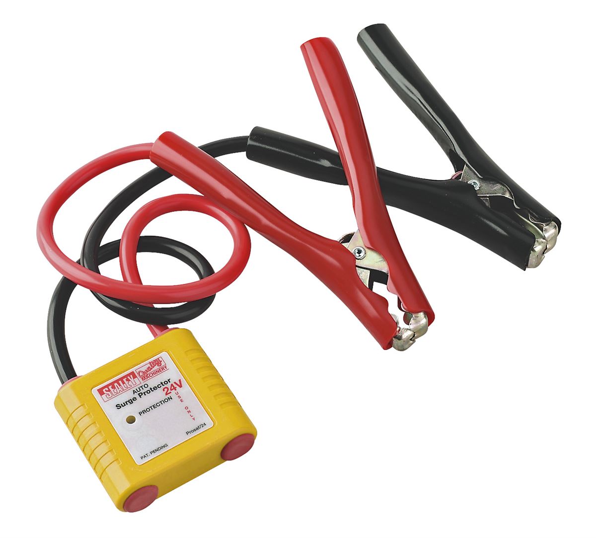 Sealey Auto Electronics Protection Device 24V PROSAF/24