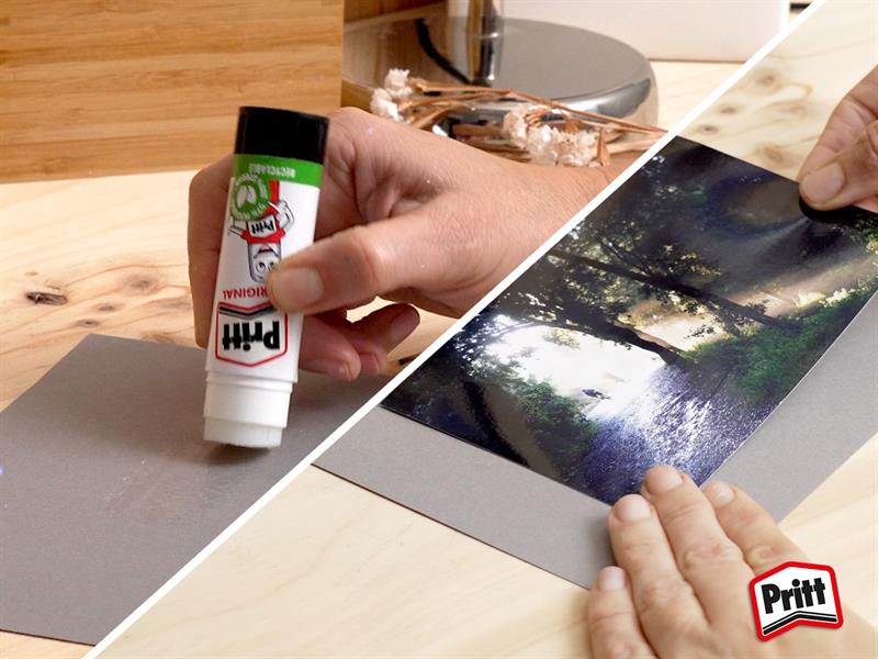 Pritt Stick Glue Small Blister Pack 11g Solvent Free PRT1456073