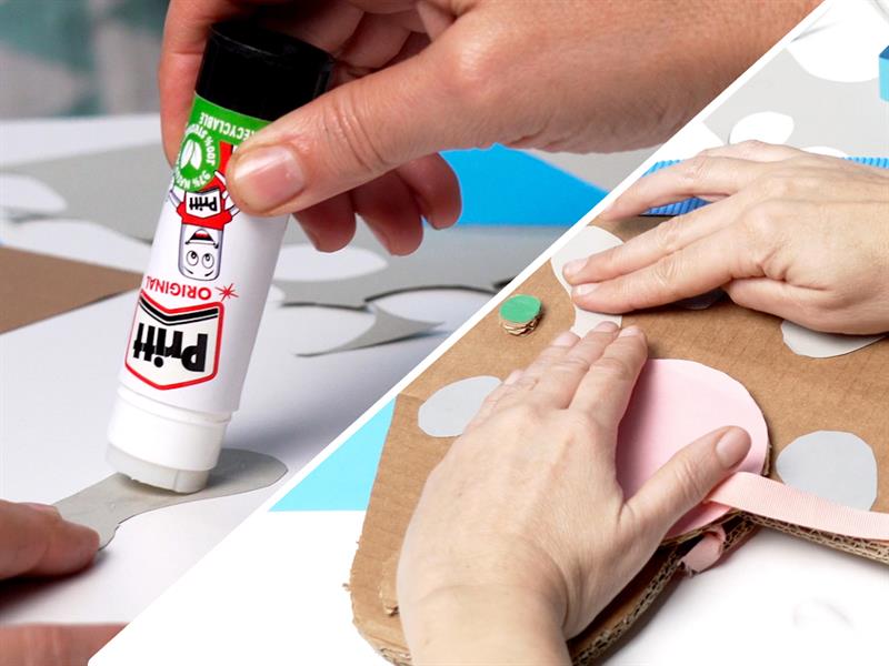 Pritt Pritt Stick Glue Medium Blister Pack 22g PRT1456074