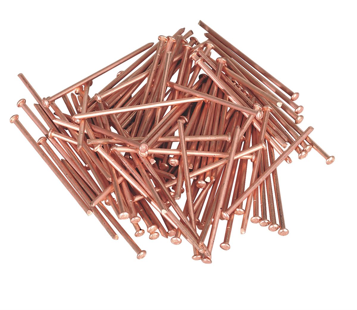 Sealey Stud Welding Nail 2 x 50mm Pack of 100 PS/0003