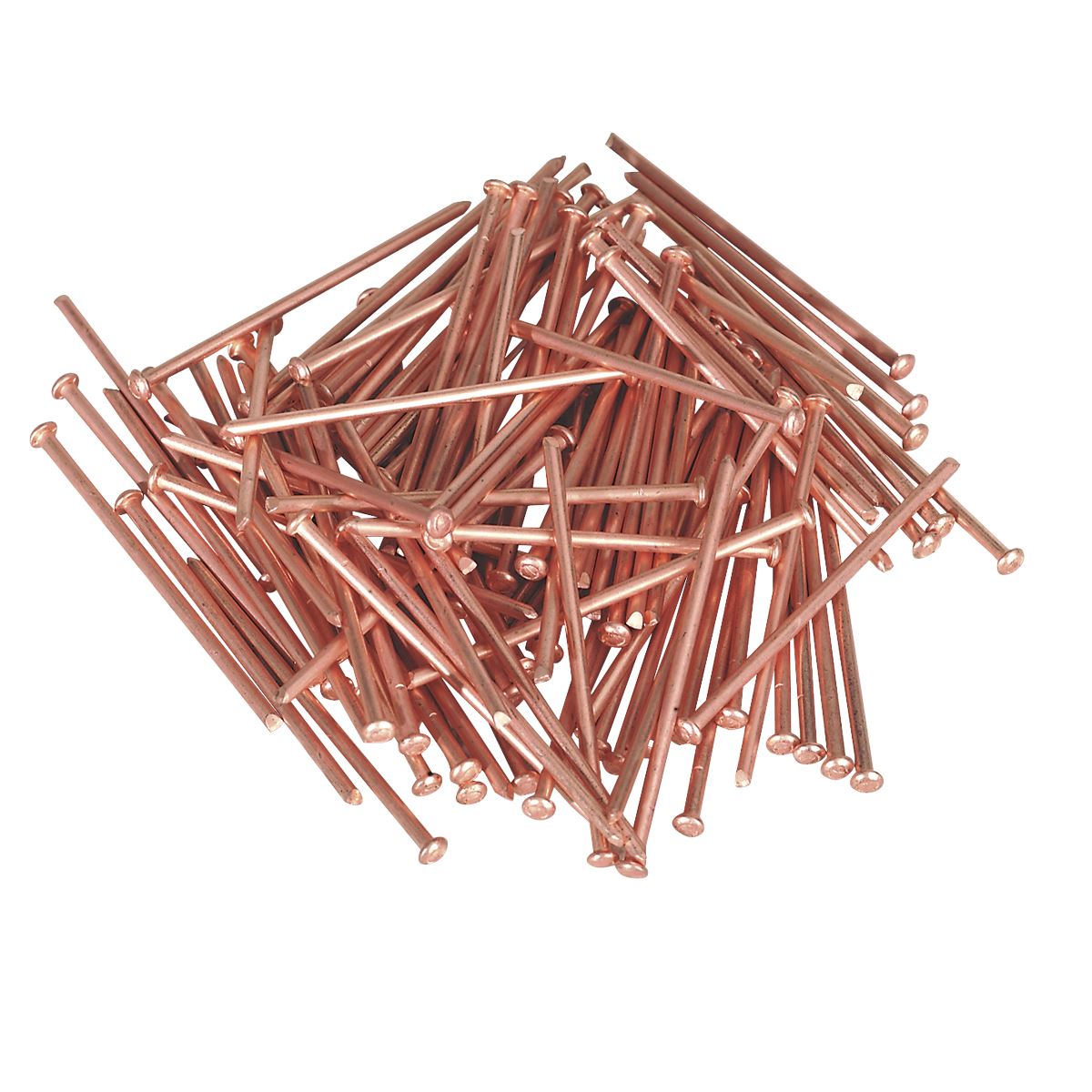 Sealey Stud Welding Nail 2 x 50mm Pack of 100 PS/0003