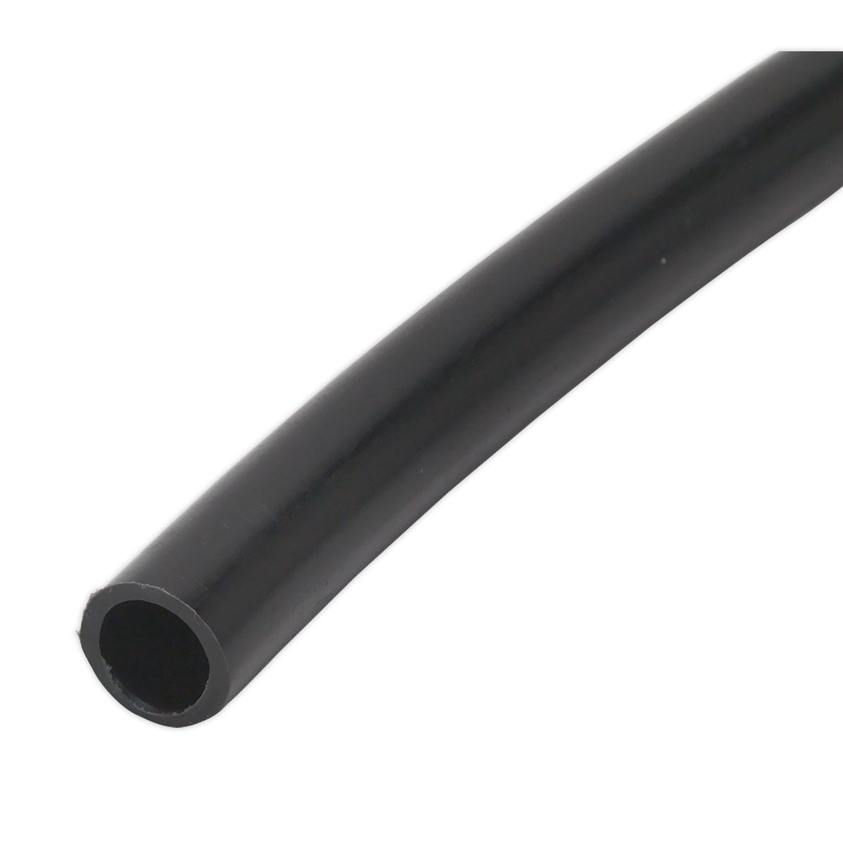 Sealey Polyethylene Air Tubing 12mm x 100m Black John Guest Speedfit PT12100