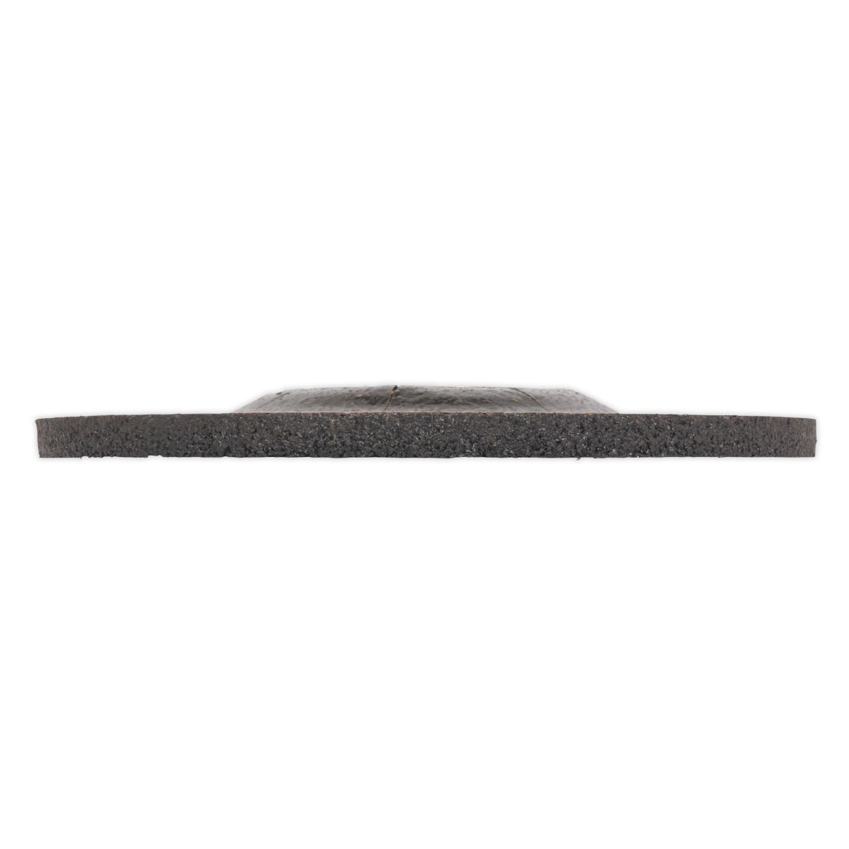 Sealey Grinding Disc �115 x 6mm �22mm Bore PTC/115G