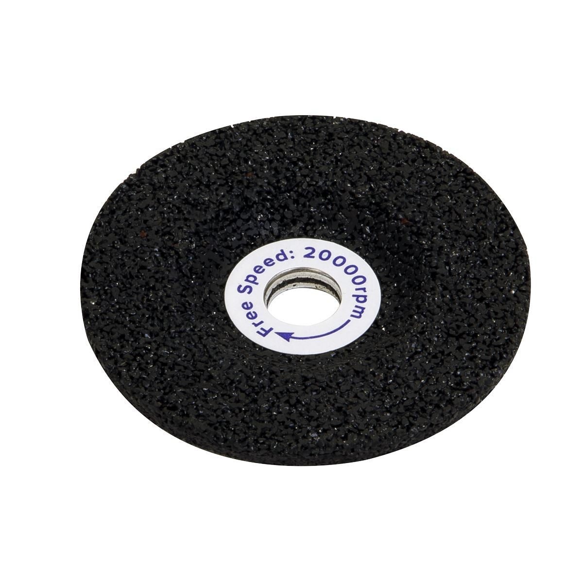 Sealey Grinding Disc �58 x 4mm �9.5mm Bore PTC/50G