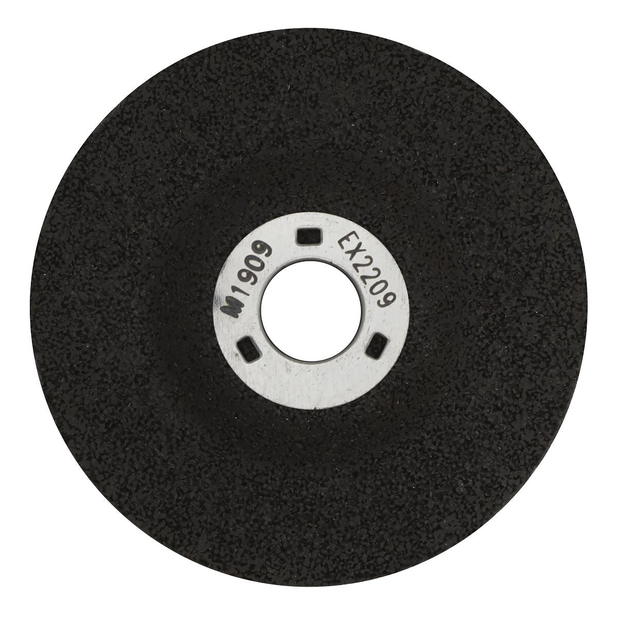 Sealey Grinding Disc �58 x 4mm �9.5mm Bore PTC/50G