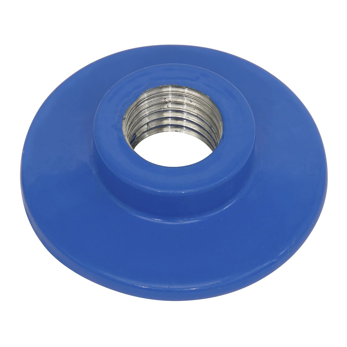 Sealey Lock Nut for PTC/BP3 Backing Pad M10 x 1.25mm PTC/BP3/NUT