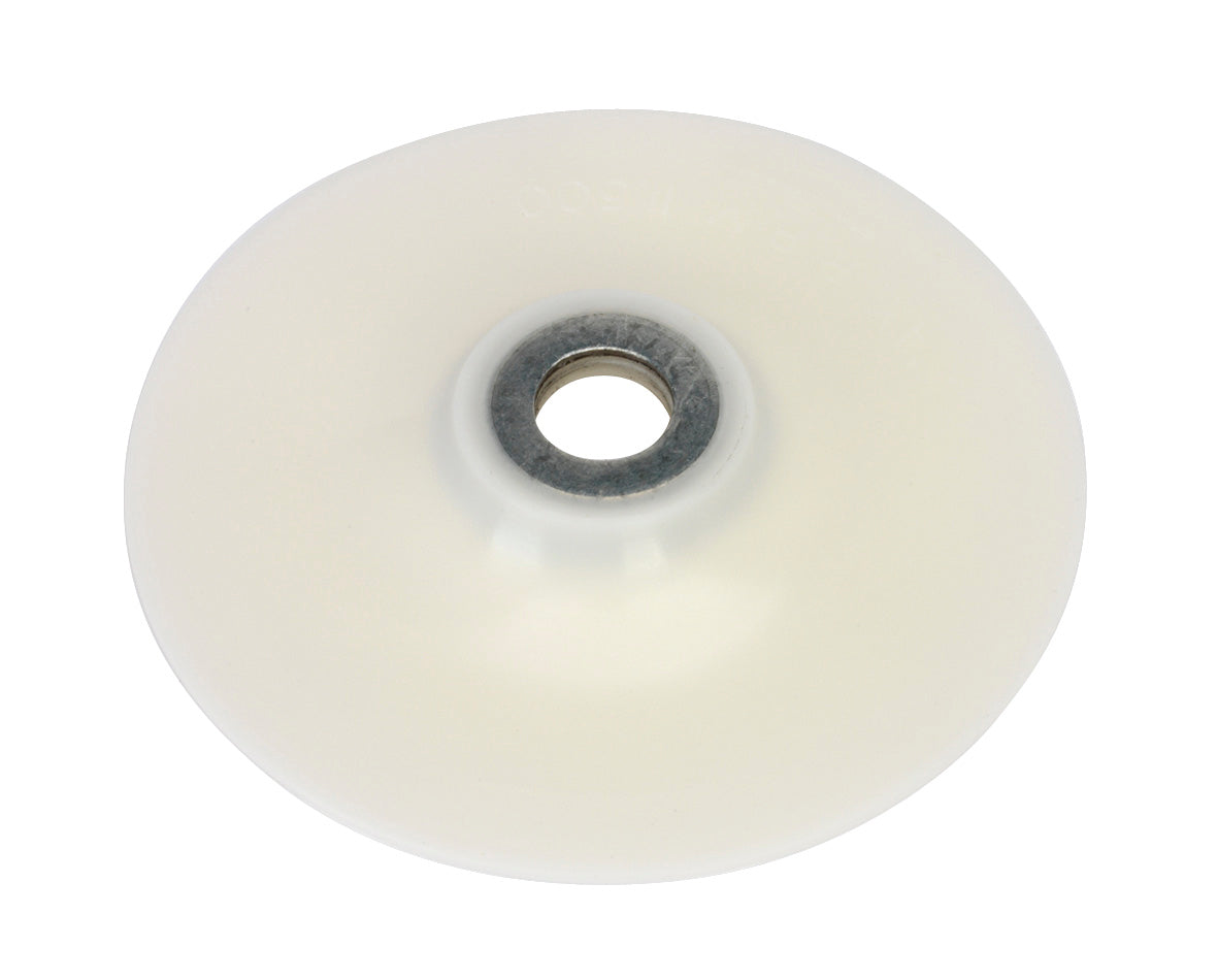 Sealey Grinder Sander Backing Pad 104mm Suitability 115mm PTC/BP4