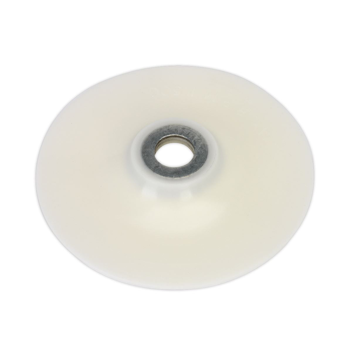 Sealey Grinder Sander Backing Pad 104mm Suitability 115mm PTC/BP4