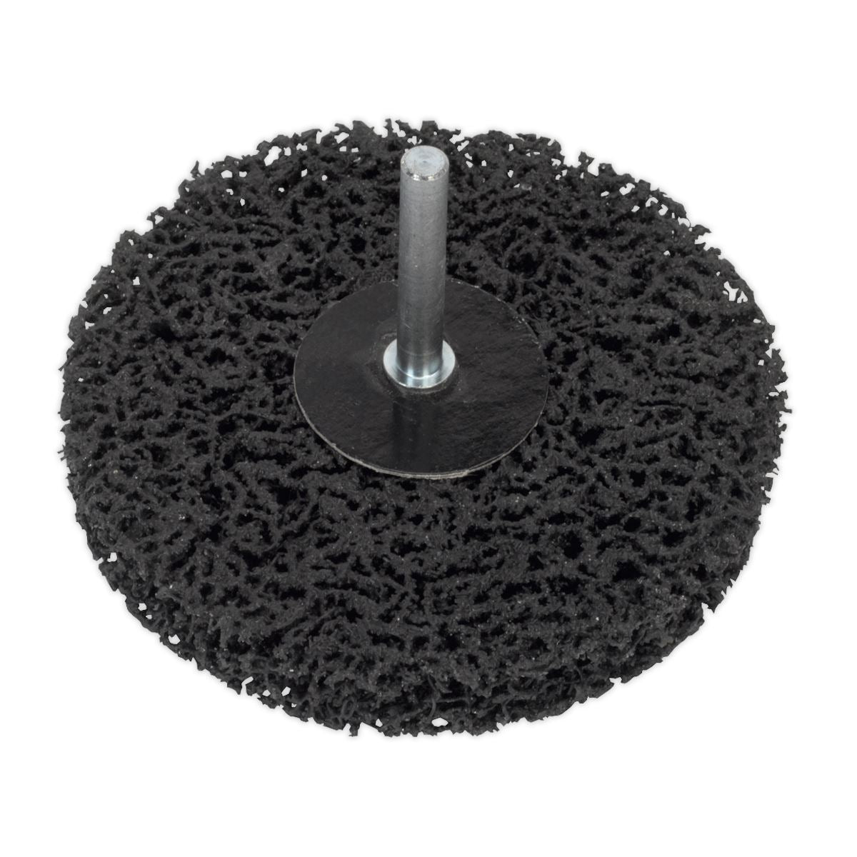 Sealey Polycarbide Spindle Wheel �100 x 13 x 6.35mm PTC/SW100