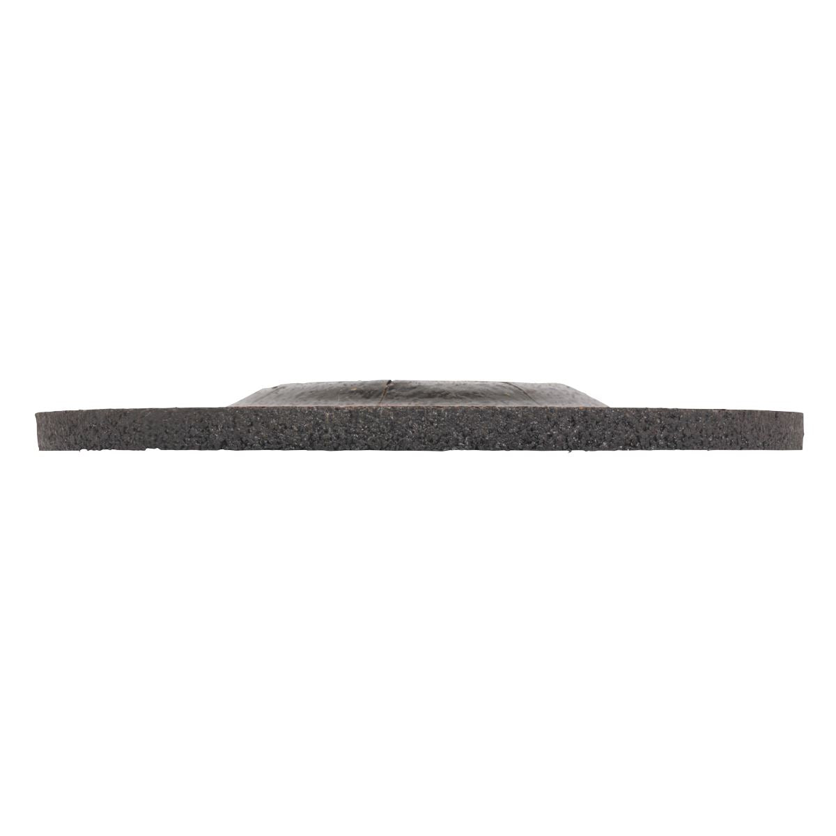 Sealey Grinding Disc �115 x 6mm �22mm Bore - Pack of 12 PTC115G12