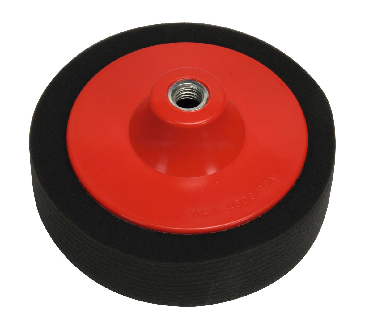 Sealey Buffing & Polishing Foam Head �150 x 50mm M14 x 2mm - Soft PTC150CHS