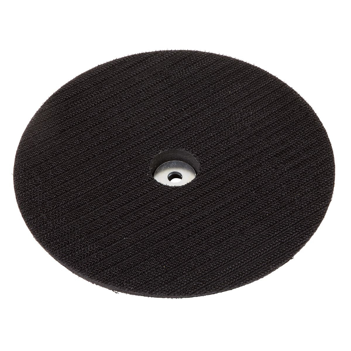 Sealey Hook-and-Loop Backing Pad - M6 �150mm PTC150M6