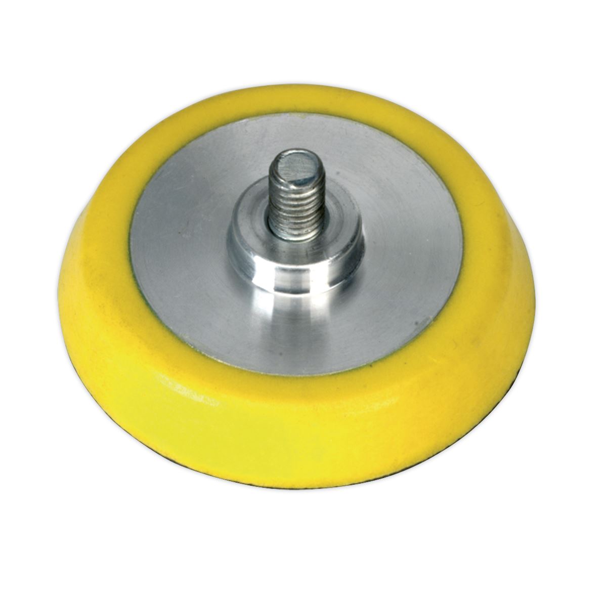 Sealey Hook-and-Loop Backing Pad �50mm 5/16"UNF PTC50VA516