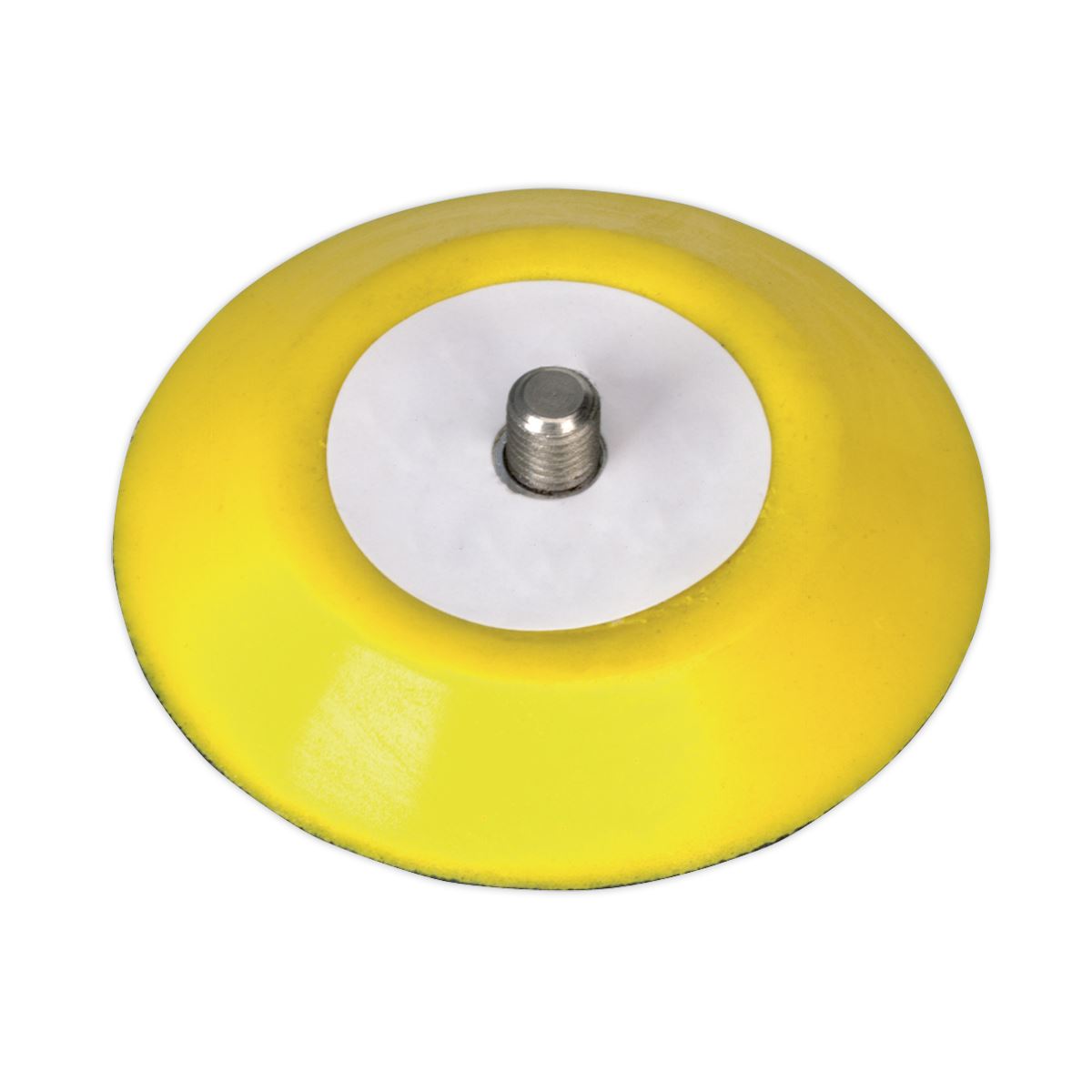 Sealey Hook-and-Loop Backing Pad �71mm 5/16"UNF PTC75VA516