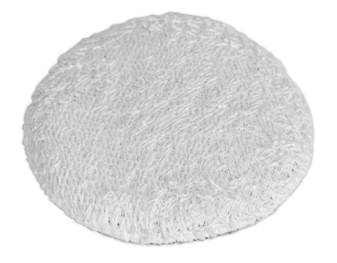 Sealey Microfibre Cloth �75mm PTCMC75