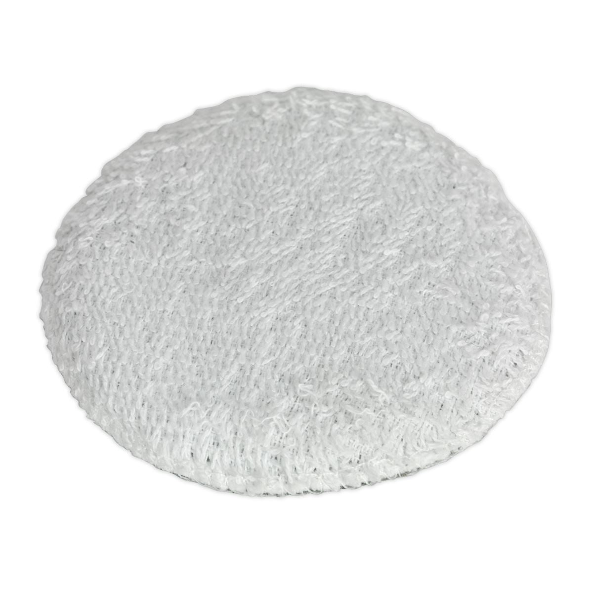 Sealey Microfibre Cloth �75mm PTCMC75