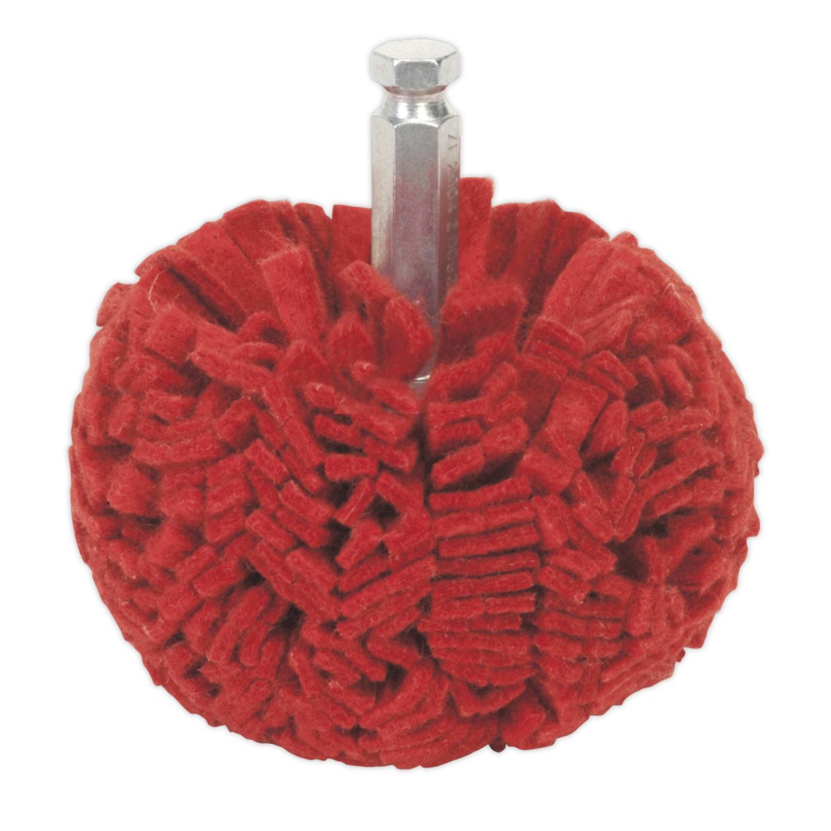 Sealey Polishing Ball �100mm PTCPB100