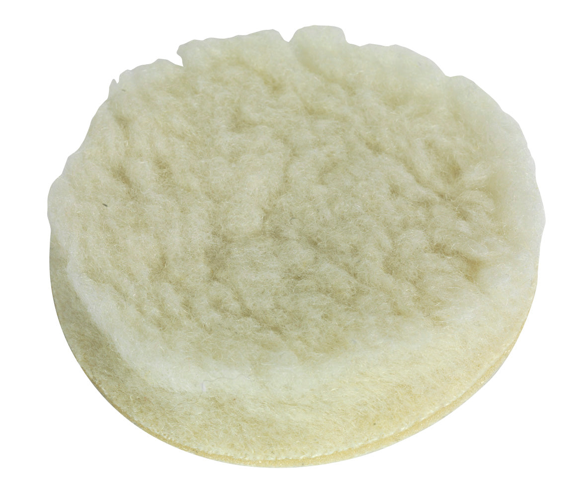 Sealey Polishing Mop �75mm PTCPM75