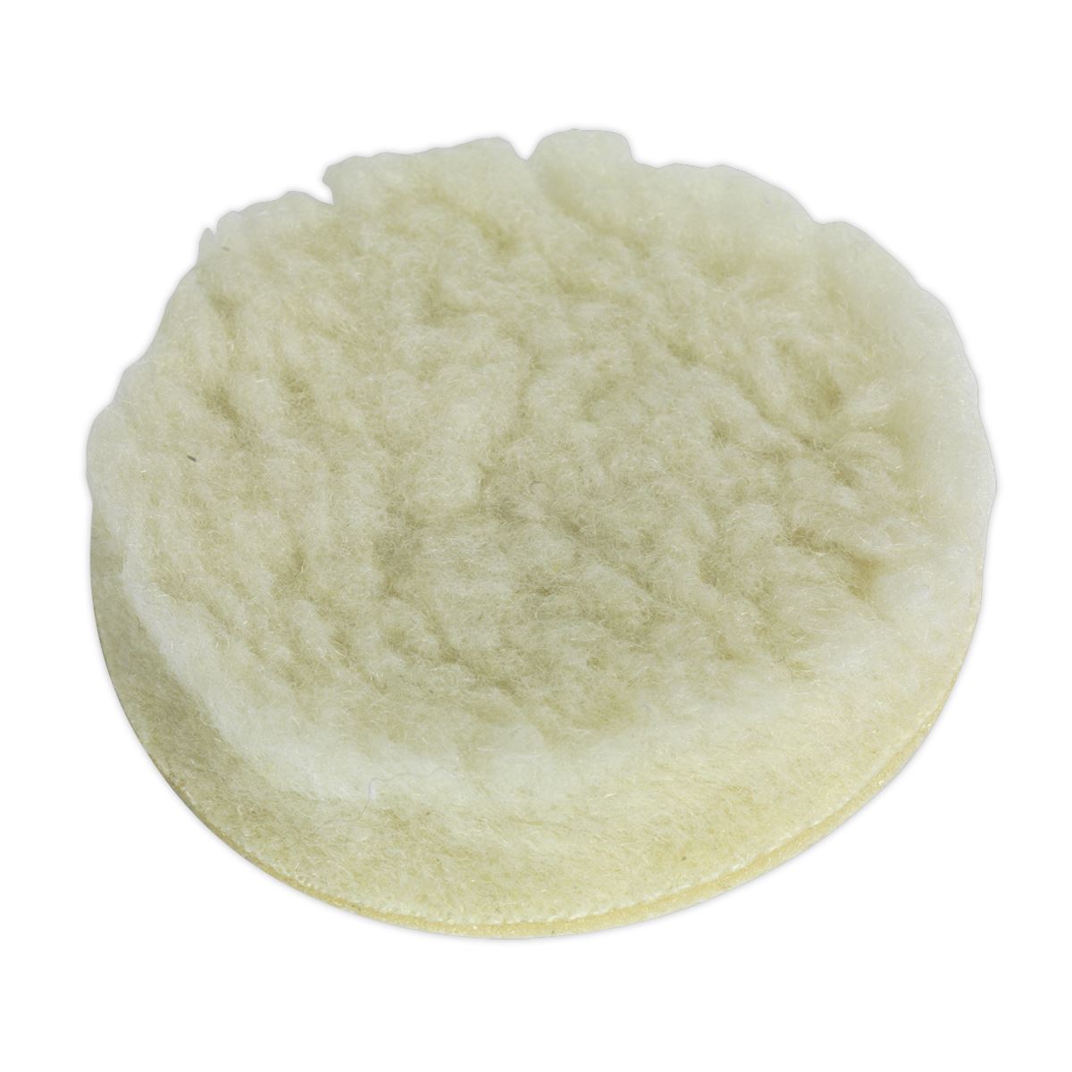 Sealey Polishing Mop �75mm PTCPM75