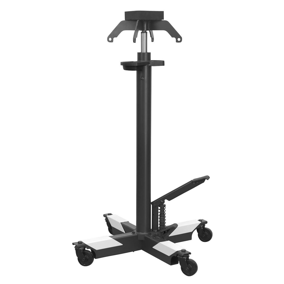 Sealey Premier Transmission Jack 1.2tonne Vertical PTJ120