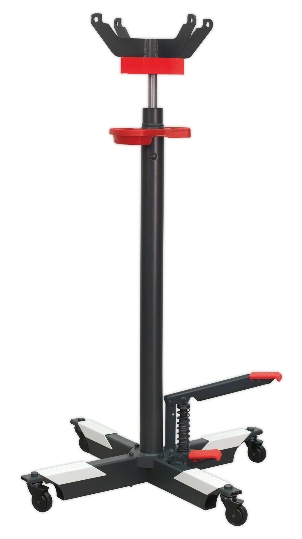 Sealey Premier Transmission Jack 300kg Vertical PTJ30