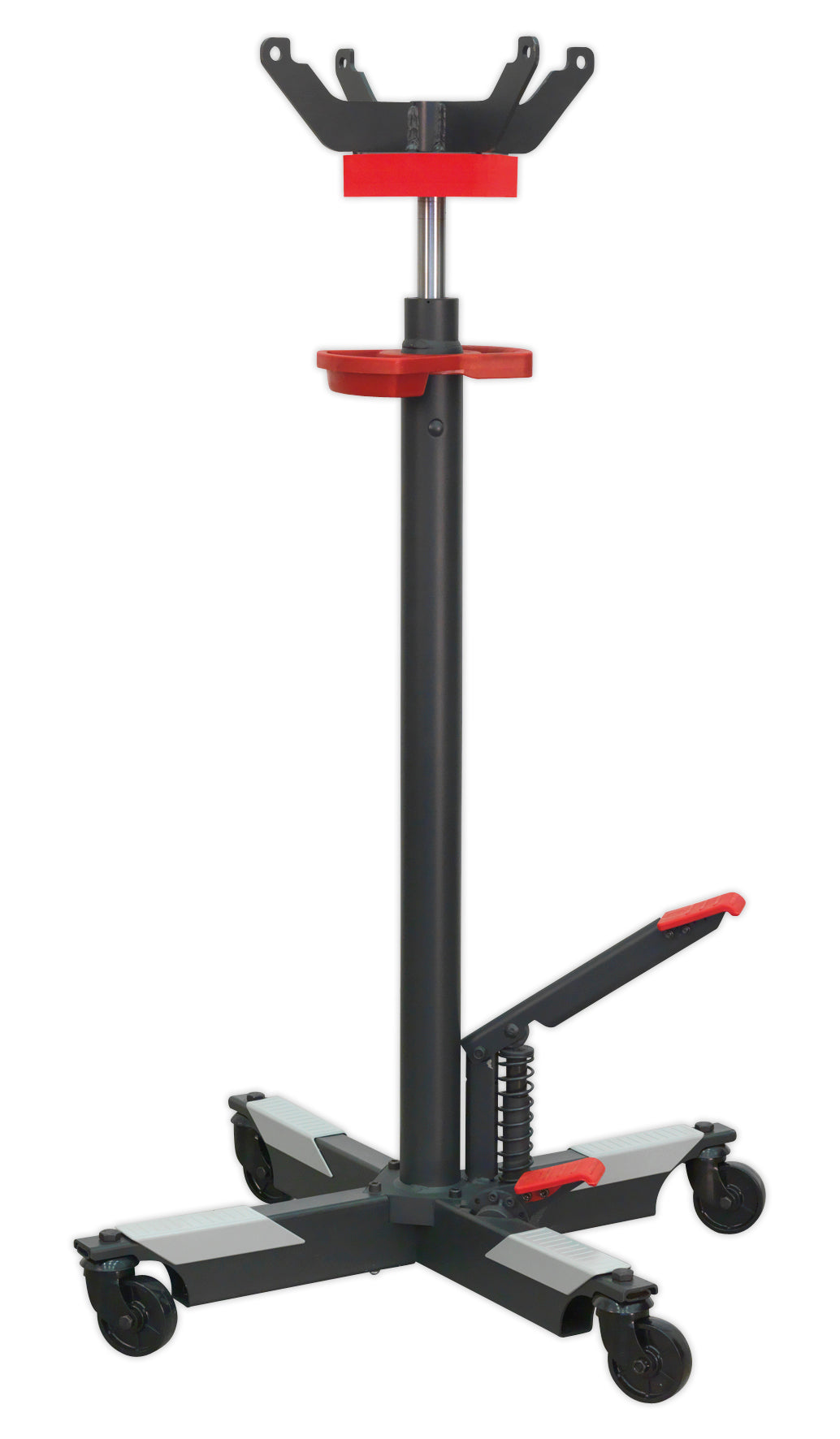 Sealey Premier Transmission Jack 750kg Vertical PTJ75