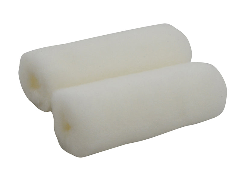 Purdy® Jumbo Mini White Dove™ Sleeve 114 x 19mm (4.1/2 x 3/4in) (Pack 2) PUR140624012