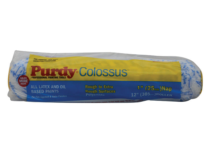 Purdy® Colossus™ Sleeve 305 x 38mm (12 x 1.1/2in) PUR140630125