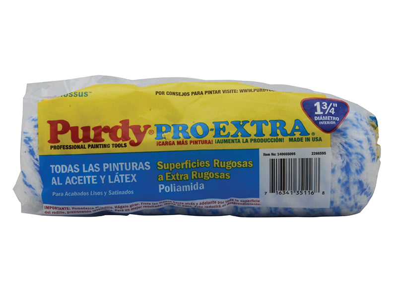 Purdy® Colossus™ Sleeve 228 x 44mm (9 x 1.3/4in) PUR140665095