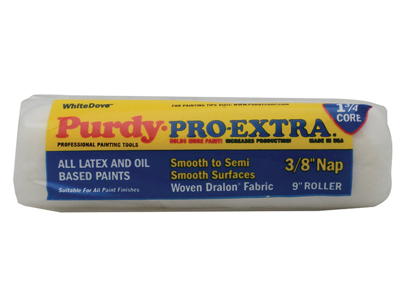 Purdy® White Dove™ Sleeve 228 x 44mm (9 x 1.3/4in) PUR140671092