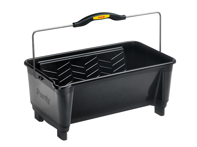 Purdy® Dual Roll Off Bucket 19 litre PUR140796018