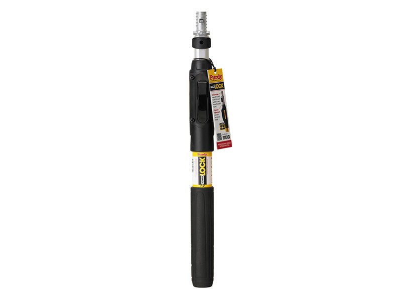 Purdy® POWER LOCK™ Extension Pole 0.3-0.6m (1-2ft) PUR140855612