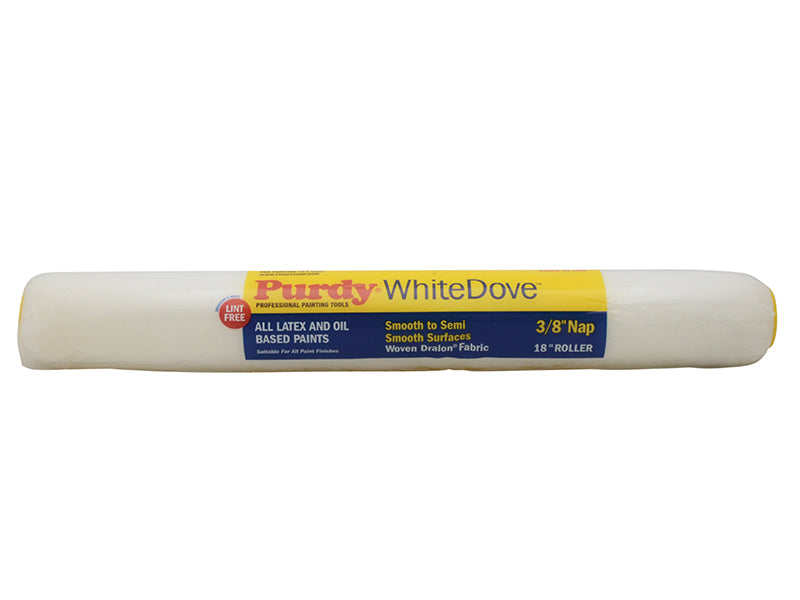 Purdy® White Dove™ Sleeve 457 x 38mm (18 x 1.1/2in) PUR144670182