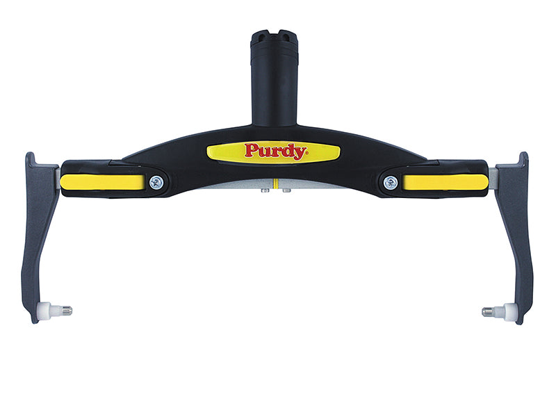 Purdy® Revolution™ Premium Adjustable Frame 305-457mm (12-18in) PUR14A753018