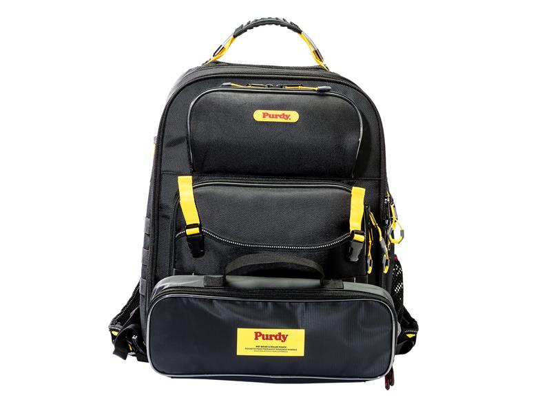 Purdy® Painter's Backpack PUR14S250000
