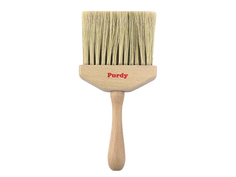 Purdy® Jamb Duster Brush 100mm (4in) PURJAMDUST