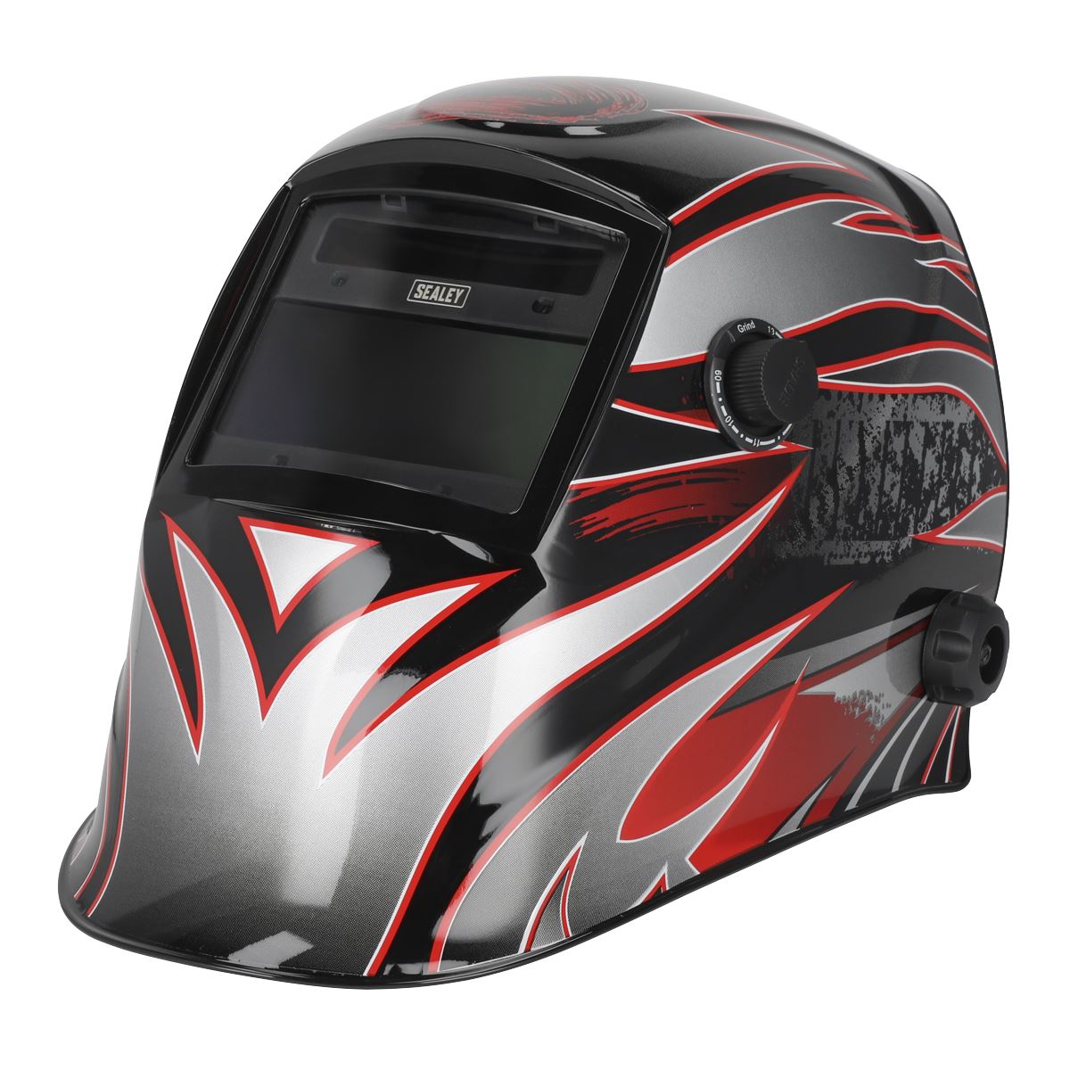 Sealey Welding Helmet Auto Darkening - Shade 9-13 PWH600
