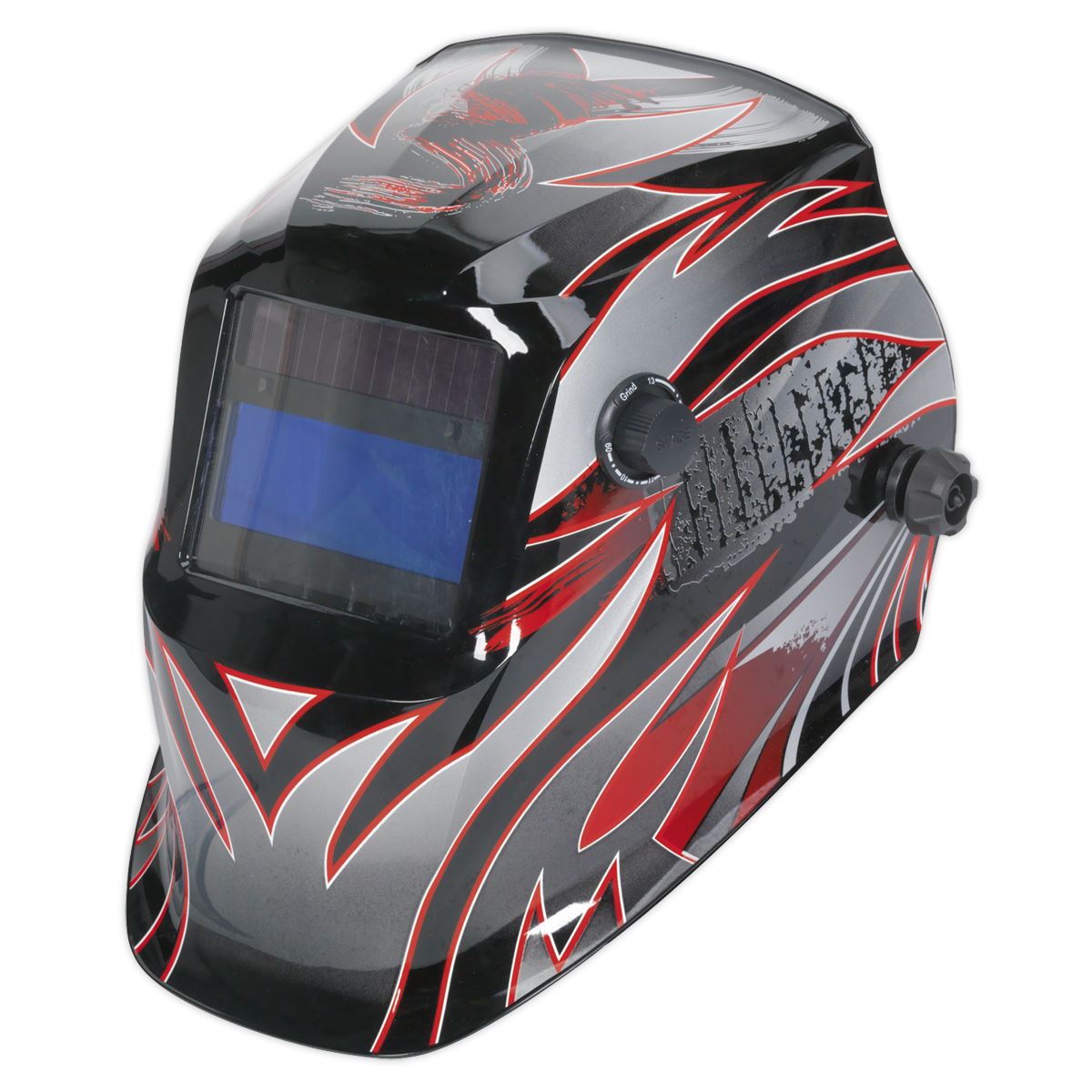 Sealey Welding Helmet Auto Darkening - Shade 9-13 PWH600