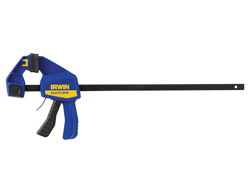 IRWIN® Quick-Grip® Quick-Change™ Medium-Duty Bar Clamp 450mm (18in) Q/G518QCN