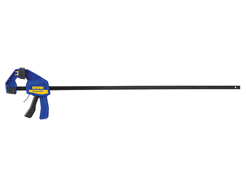 IRWIN Quick-Grip Quick-Change Medium-Duty Bar Clamp 900mm (36in) Q/G536QCN