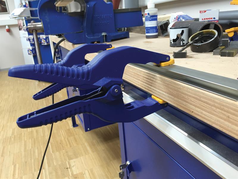 IRWIN® Quick-Grip® Spring Clamp 75mm (3in) Q/G58300