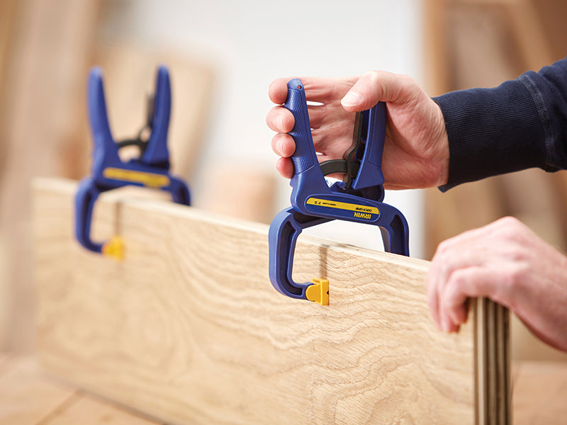 IRWIN® Quick-Grip® QUICK-GRIP® HANDI-CLAMP® 50mm (2in) Q/G59200