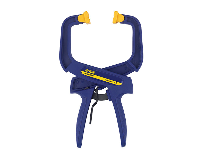 IRWIN® Quick-Grip® QUICK-GRIP® HANDI-CLAMP® 100mm (4in) Q/G59400