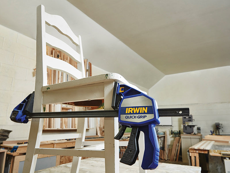 IRWIN Quick-Grip Xtreme Pressure Clamp 600mm (24in) Q/GXP24N